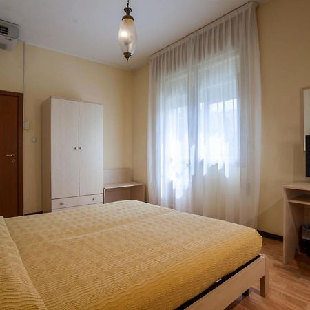 Hotel B&B Risorta Abano Terme Exteriér fotografie