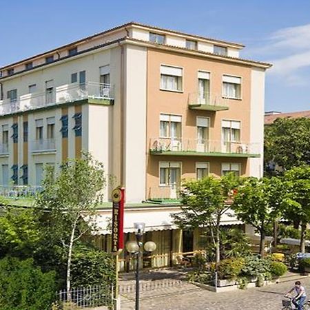 Hotel B&B Risorta Abano Terme Exteriér fotografie