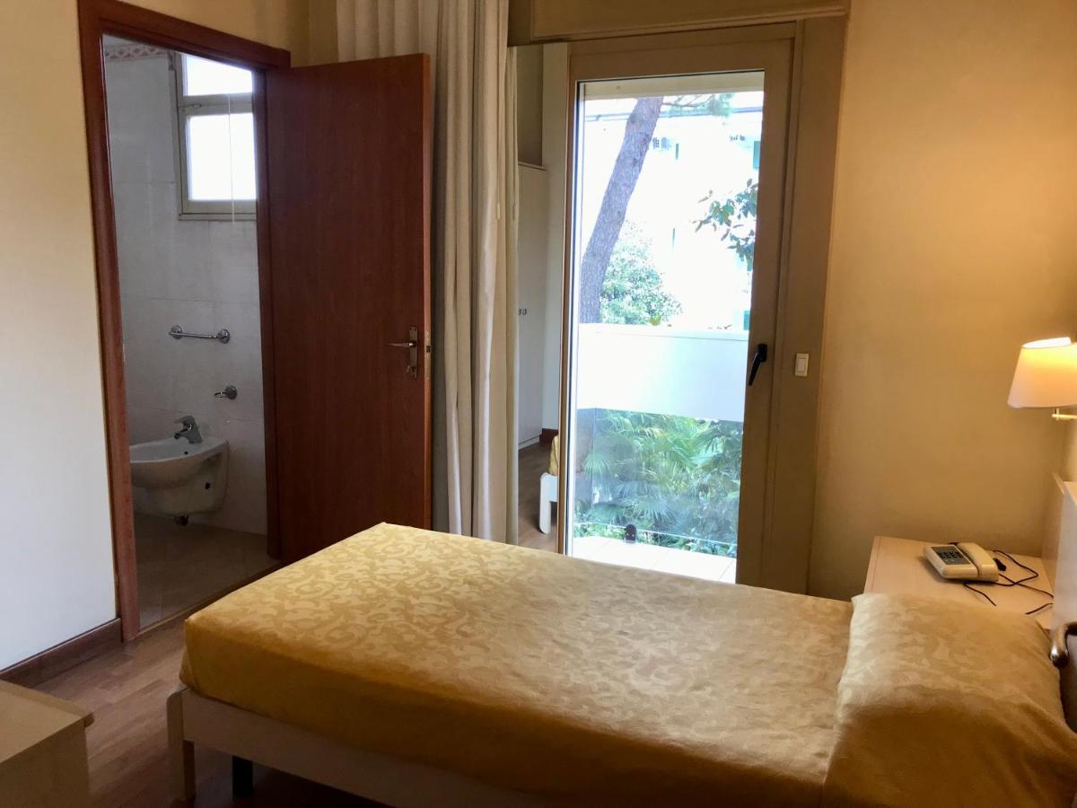 Hotel B&B Risorta Abano Terme Exteriér fotografie