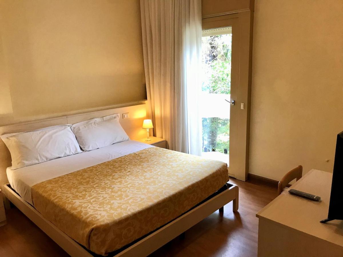 Hotel B&B Risorta Abano Terme Exteriér fotografie