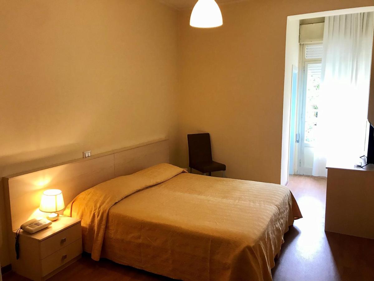 Hotel B&B Risorta Abano Terme Exteriér fotografie