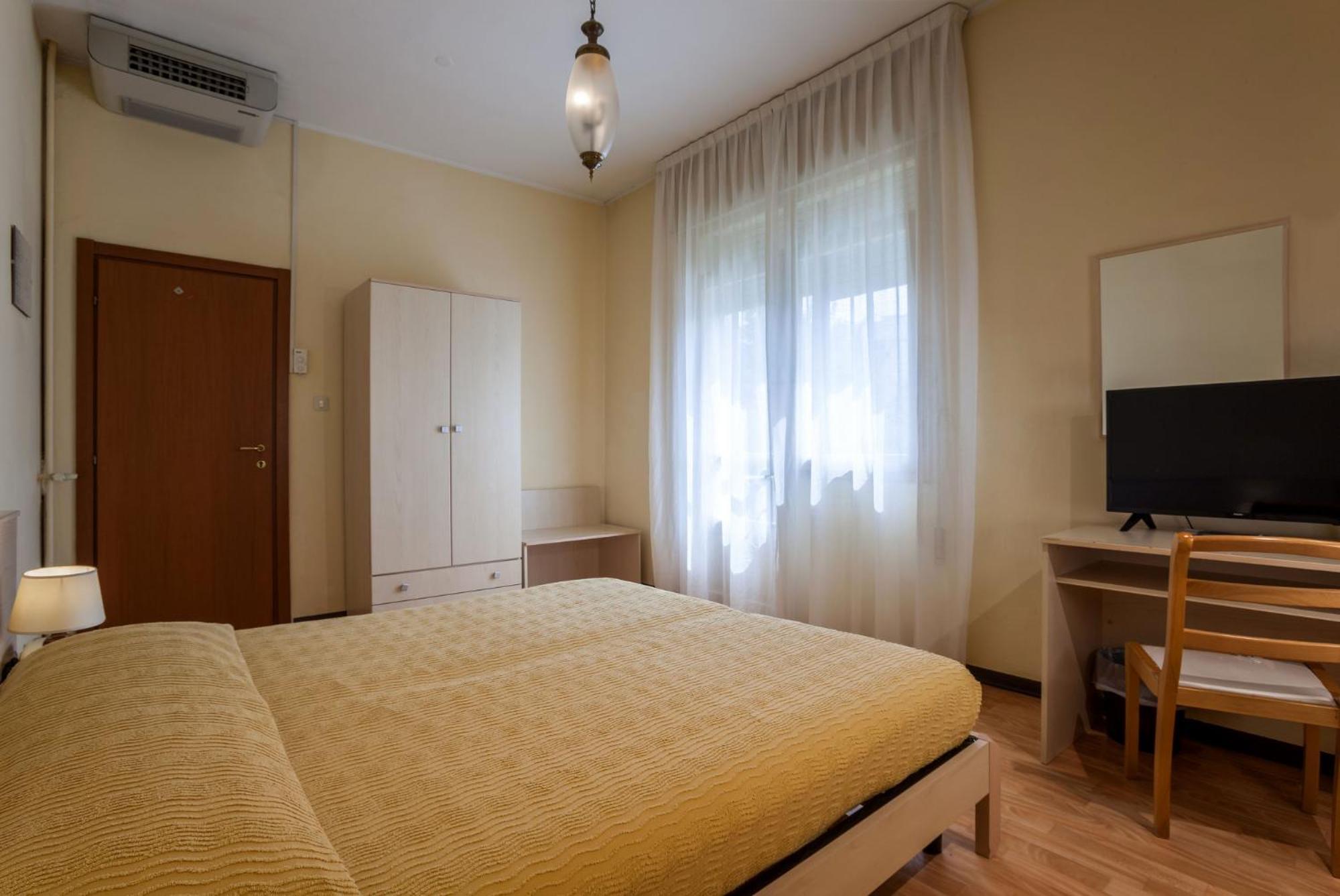 Hotel B&B Risorta Abano Terme Exteriér fotografie