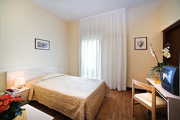 Hotel B&B Risorta Abano Terme Exteriér fotografie