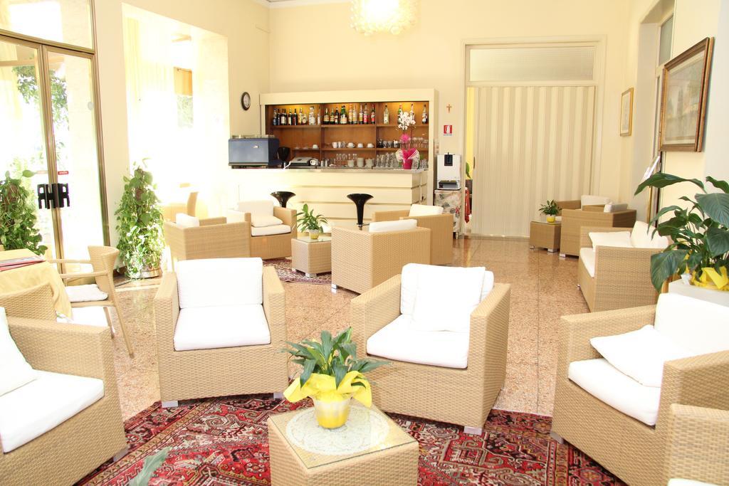 Hotel B&B Risorta Abano Terme Exteriér fotografie
