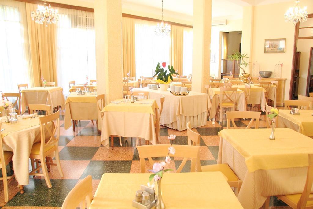 Hotel B&B Risorta Abano Terme Exteriér fotografie