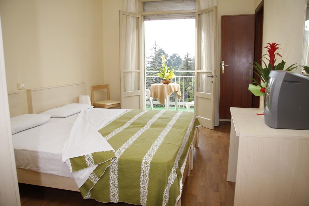 Hotel B&B Risorta Abano Terme Exteriér fotografie