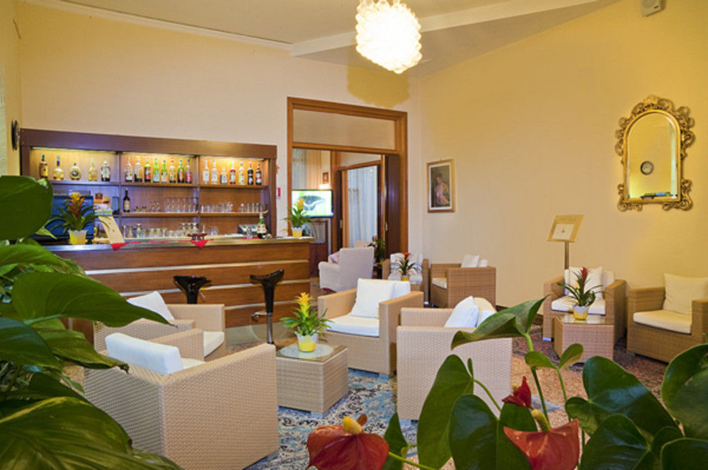 Hotel B&B Risorta Abano Terme Exteriér fotografie