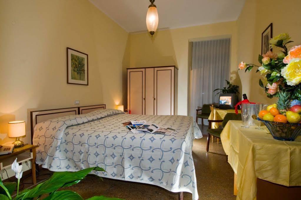 Hotel B&B Risorta Abano Terme Exteriér fotografie