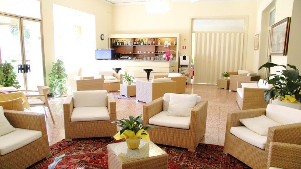 Hotel B&B Risorta Abano Terme Exteriér fotografie